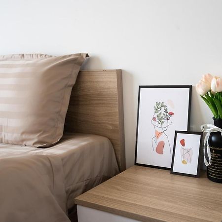 1St District/3Br Luxurious Apartment-The Soho Ho Či Minovo Město Exteriér fotografie